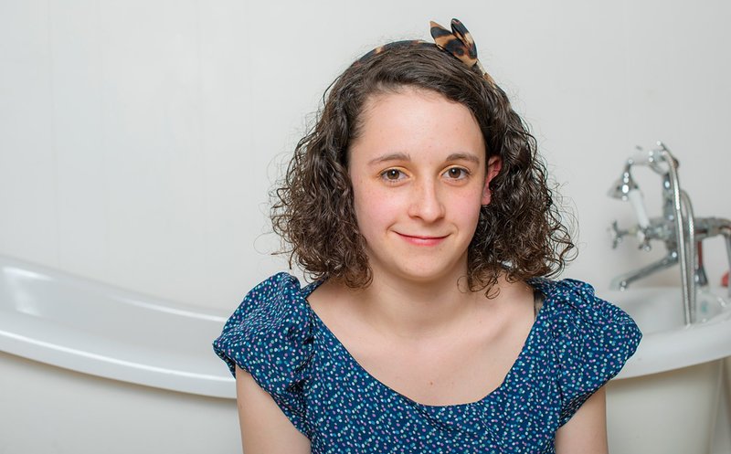 Проститутка Жанна