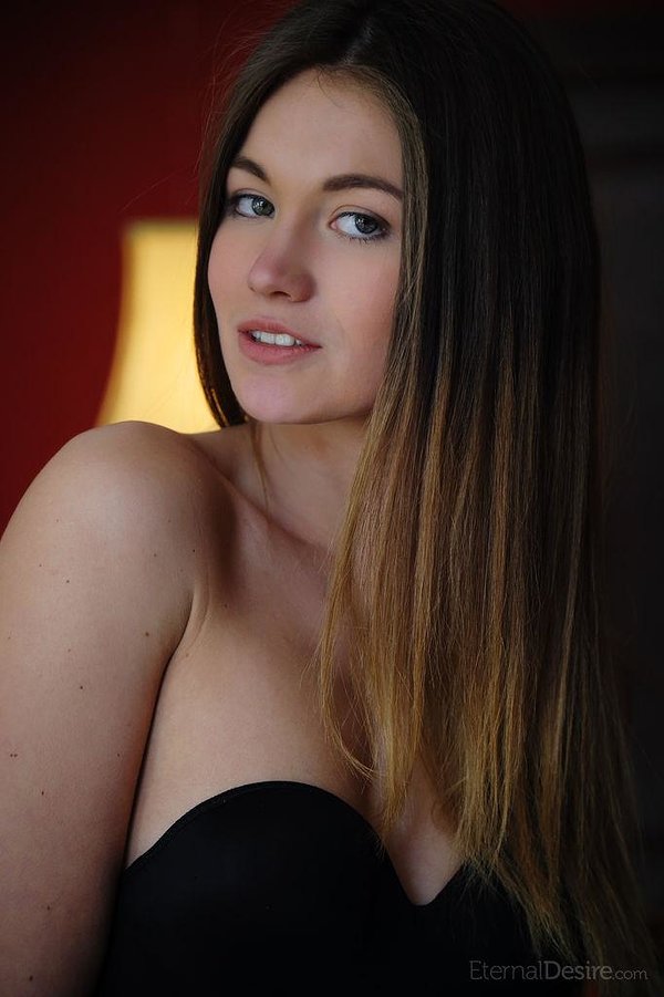 Проститутка Марина