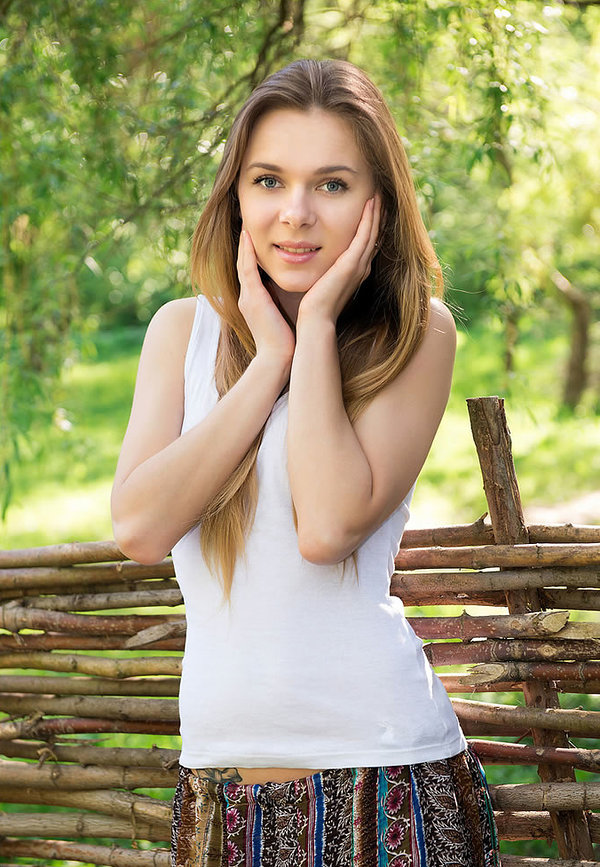 Проститутка Галина